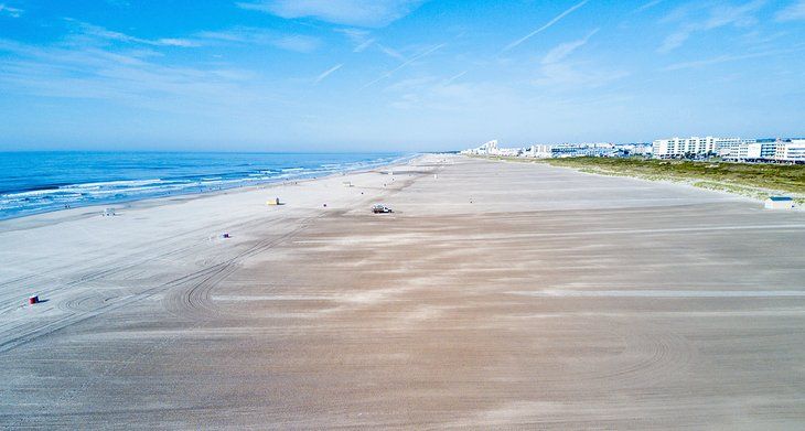 New Jersey Beaches